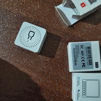 5 Smart Switch Wifi