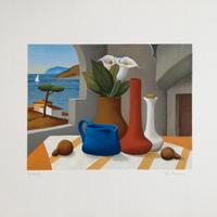 ROBERTO MASI 6 STAMPE