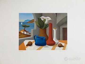 ROBERTO MASI 6 STAMPE