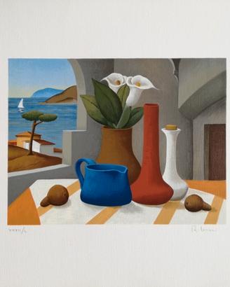 ROBERTO MASI 6 STAMPE