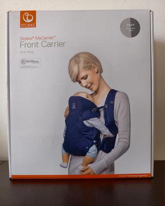 Stokke marsupio MyCarrier