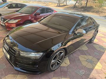 Audi s7