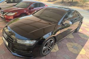 Audi s7