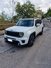 JEEP Renegade 12/2020 1.3 150cv S DDCT