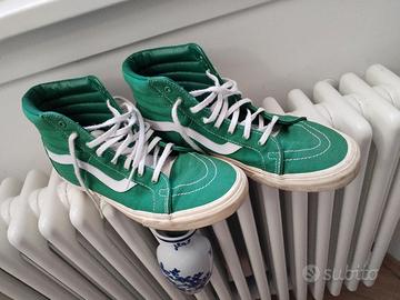 vans sk8 hi Taglia 43