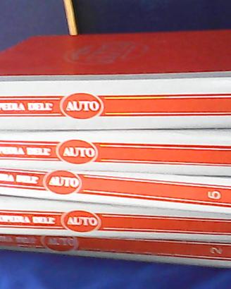 Enciclopedia dell'auto