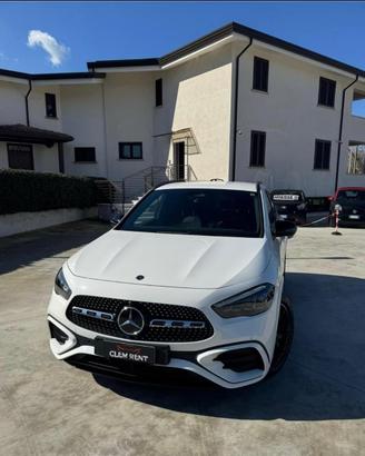 Mercedes gla