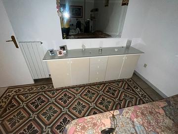 Casa indipendente zona colle Triglio (cs)