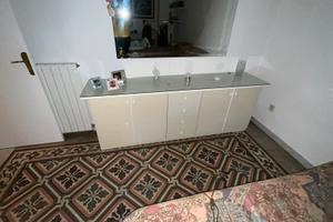 Casa indipendente zona colle Triglio (cs)