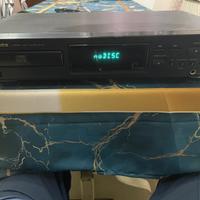 Marantz compact disc cd-46