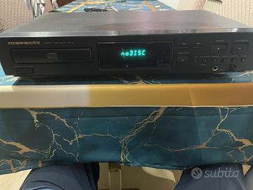 Marantz compact disc cd-46