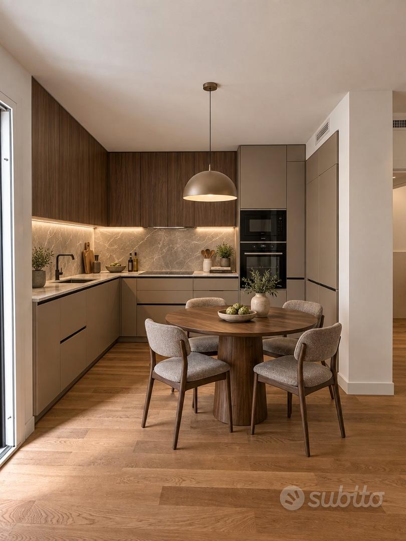 Appartamento – Cagliari, Quartiere del Sole - Vista 2