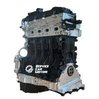 MOTORE RETTIFICATO 651901 MERCEDES A W176 A200 CDI