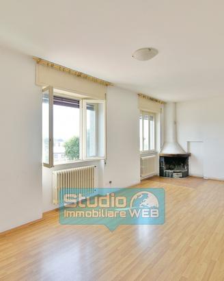 Quadrilocale senza spese di condominio