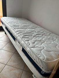 Materasso singolo