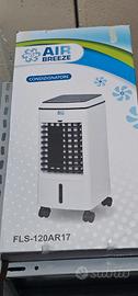 AIR BREEZE CONDIZIONATORE