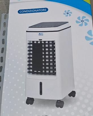 AIR BREEZE CONDIZIONATORE