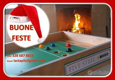 Circolo Sportivo (porzione)