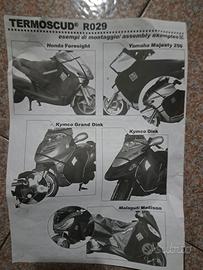 N 2 TucanoUrbano 1 nuovo  R029N 1 usato