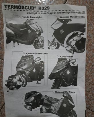 N 2 TucanoUrbano 1 nuovo  R029N 1 usato