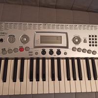 tastiera Medeli MC-49A