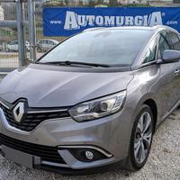 RENAULT Grand Scenic dCi 8V 110 CV EDC Energy In