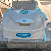 Robot piscina MOZZO ADVANCE TOP