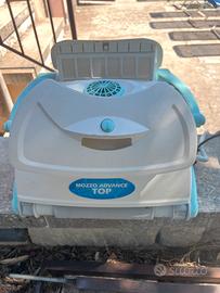 Robot piscina MOZZO ADVANCE TOP