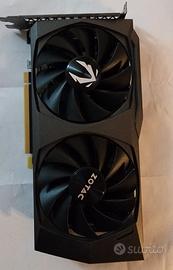 Zotac Rtx 3060 12 gb