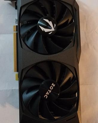 Zotac Rtx 3060 12 gb