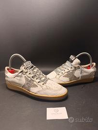 Golden Goose Ball Star Donna- 37