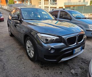 Bmw X1 sDrive18d cambio automatico