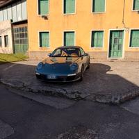 Porsche 997 cabrio 4s