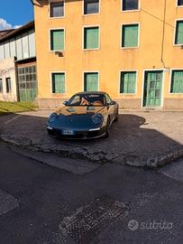 Porsche 997 cabrio 4s