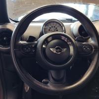 Volante MINI COUNTRYMAN del 2011
