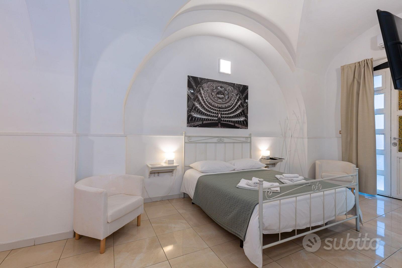 Apartment in Catania, Monserrato, Borgo-Sanzio - Altro