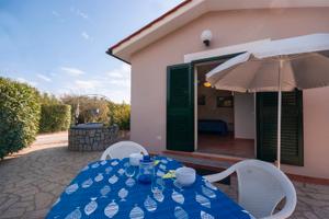 La casa di Rosetta a Marina di Campo