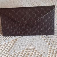 astuccio per occhiali GUCCI originale