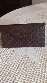 astuccio per occhiali GUCCI originale
