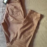 pantaloni donna push up. Lay