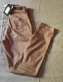 pantaloni donna push up. Lay