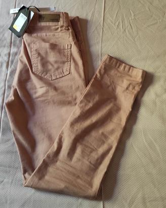 pantaloni donna push up. Lay