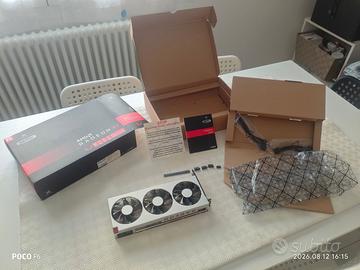 AMD Radeon VII XFX 16GB HBM2