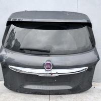 PORTELLONE POSTERIORE COMPLETO FIAT 500 X Serie (1