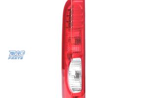 FANALE SINISTRO OPEL VIVARO RENAULT TRAFIC NISSAN 