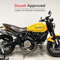DUCATI Scrambler 1100 TRIBUTE PRO