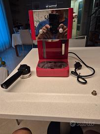 macchina da caffè gran gaggia