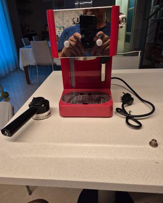macchina da caffè gran gaggia