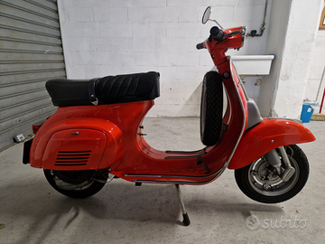 Piaggio Vespa 50 Special
