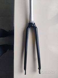 Forcella in carbonio per tandem - Tandem Carbon Fo